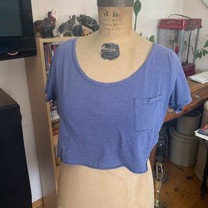 american eagle t-shirt